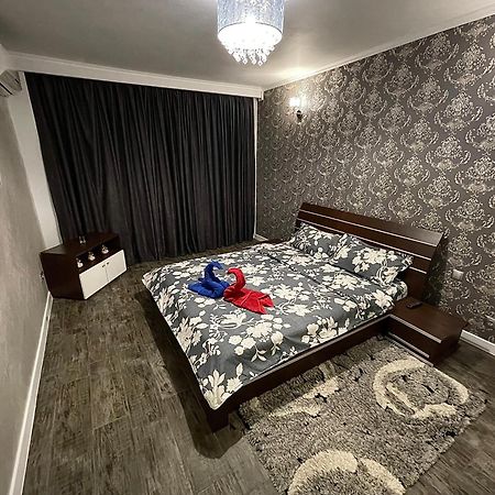 Cozy Studio Tiglina Galaţi Esterno foto