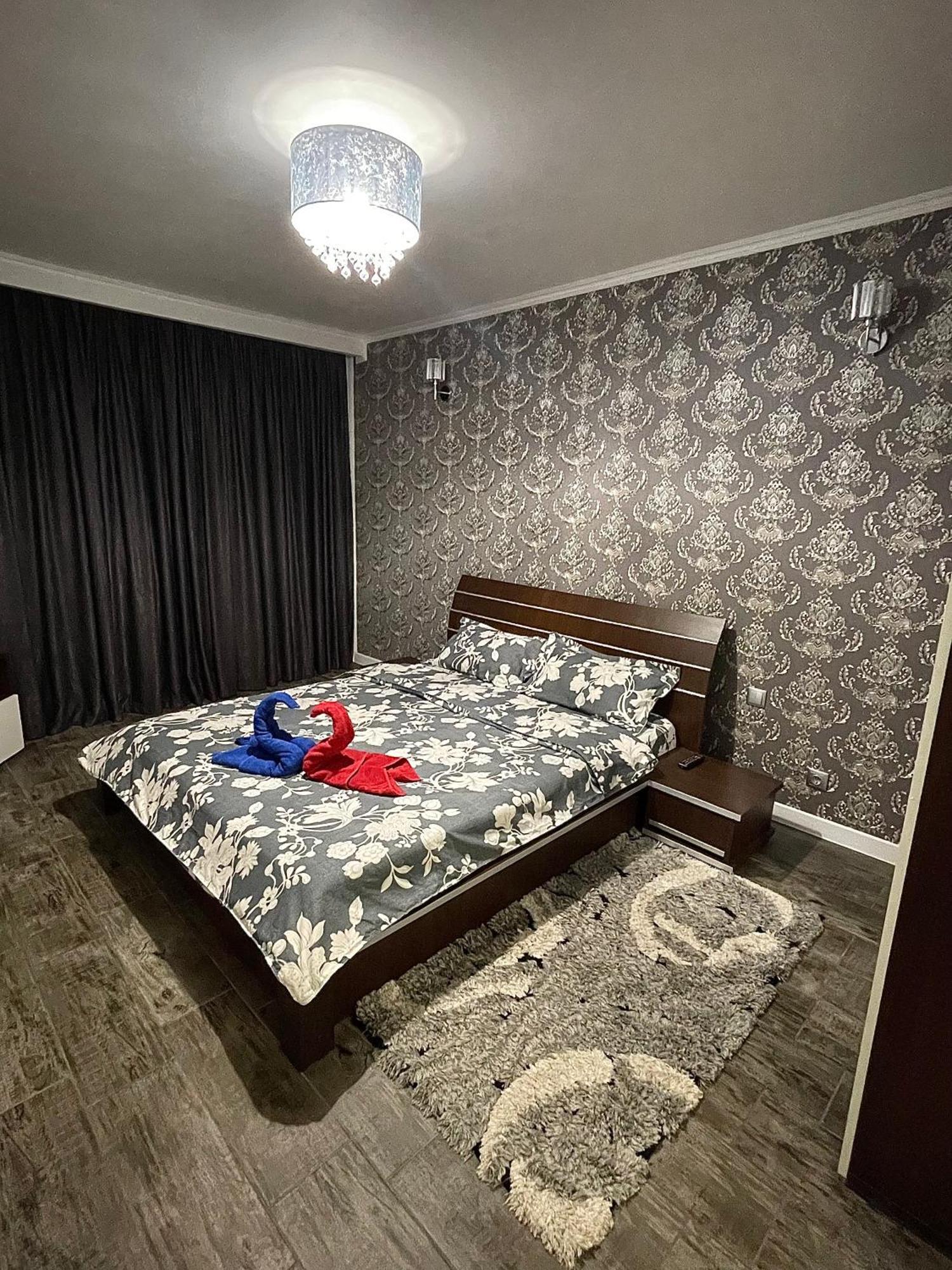 Cozy Studio Tiglina Galaţi Esterno foto